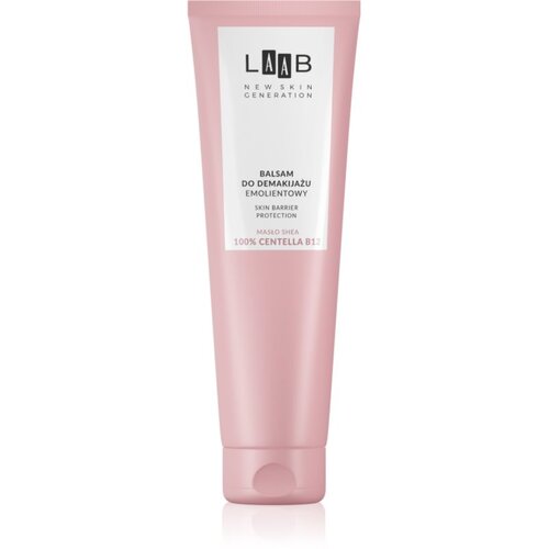 AA Cosmetics LAAB 100% Centella B12 čistilni balzam za odstranjevanje ličil 150 ml Cene