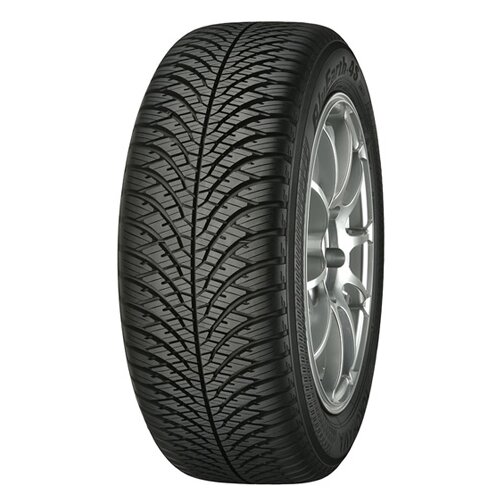 Yokohama BluEarth-4S AW21 ( 205/50 R17 93V XL BluEarth, RPB ) auto guma za sve sezone Cene