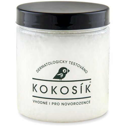 Wolfberry Coconut Organic balzam za tijelo za djecu 235 ml Cijene
