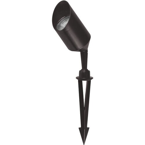 Braytron Ubodna ba&scaron;tenska svetiljka Bry Spotlux GU10 GRY Plastična IP65 BT25-00351 Cene