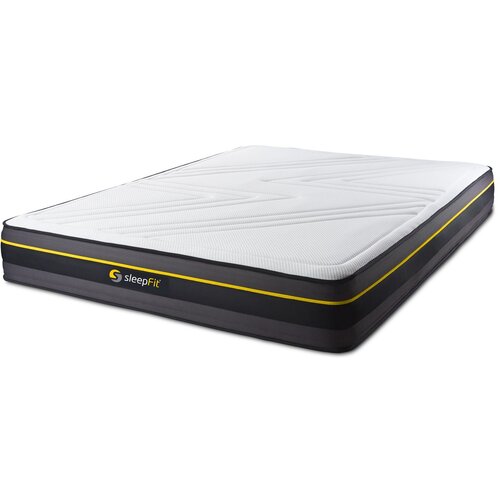 SLEEPFIT Vzmetnica 120x200 cm spominska pena - Active, (21615273) Cene