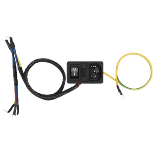 Bambu Lab Power Switch Assembly - P2S Cene