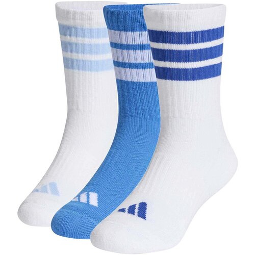 Adidas Nogavice 3S Kd C Crw 3P Modra Cene