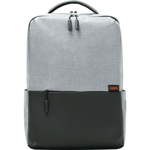 Xiaomi Ruksak Commuter Backpack Svijetlo Sivi, (57190012)