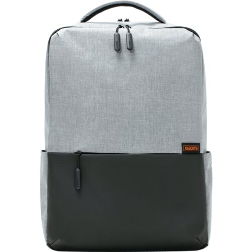 Xiaomi Ruksak Commuter Backpack Svijetlo Sivi, (57190012) Slike