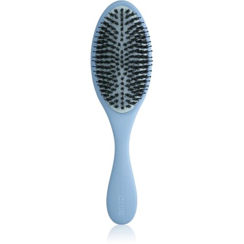 Olivia Garden Club The Reset Detangling&Shine Hairbrush ravna četka s etuijem Blue 1 kom Cijene