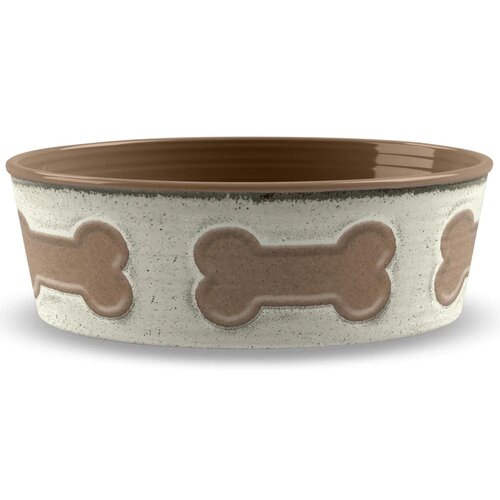  Tarhong činija bone emboss melamin 2L Cene