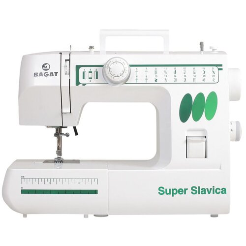 Bagat super slavica ma&scaron;ina za &scaron;ivenje Cene