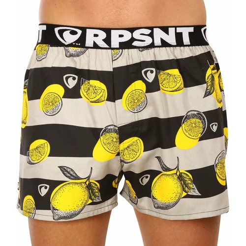 Represent Men's shorts exclusive Mike lemon aid