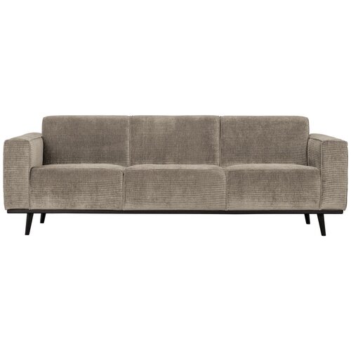 WOOOD Svijetlo siva sofa 230 cm Statement &amp;ndash; Slike