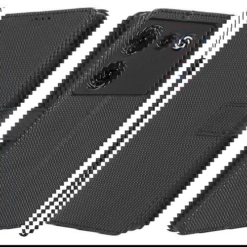 INORCO Za ZTE nubia Z50 Ultra Wallet telefonska torbica z diamantno teksturo za mobilni telefon Shell iz PU usnjenega stojala, (22036469) Cene