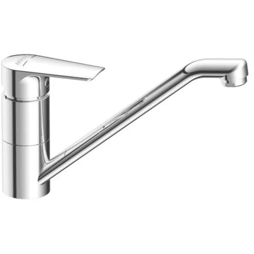 Minotti baterija Prima za sudoper STH sa 2 cevi MINOTTI 4114 MIN027 Slike