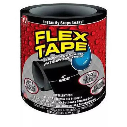 Kanpeki Flex Tape super jaka vodootporna traka Cene