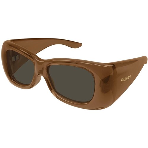 Saint Laurent SL901HOWL 017 - ONE SIZE (61) Cijene
