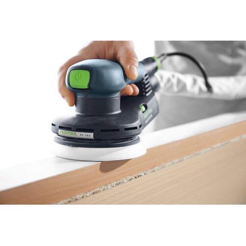 Festool ETS EC 125/3 EQ-Plus brusilica Slike