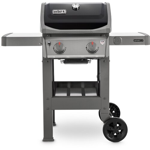 Weber plinski žar spirit ii E-210 (7,8 kw, 2 gorilnika, rešetka 52 x 44 cm) Cene