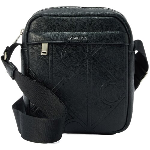 Calvin Klein Torba za čez ramo črna Slike