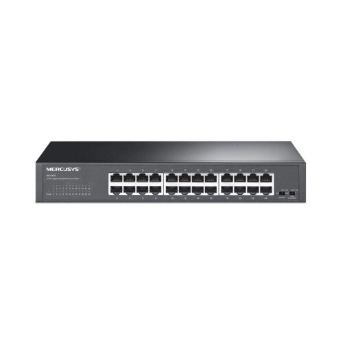 Mercusys MS124GS Desktop Switch 24&times;10/100/1000 Cijene