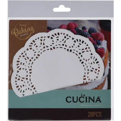 LA CUCINA SET PODMETAČA 20/1 C16500000