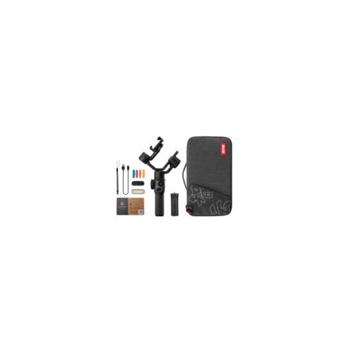 Zhiyun Stabilizator SMOOTH 5S AI PRO Cene