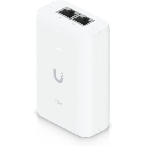 Ubiquiti UQ-U-POE-AT Gigabit PoE power supply 802.3at Cene