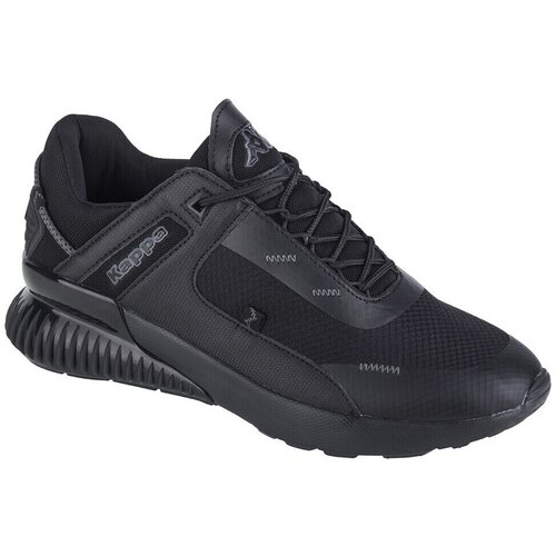 Kappa Nizke superge Actor Črna Slike