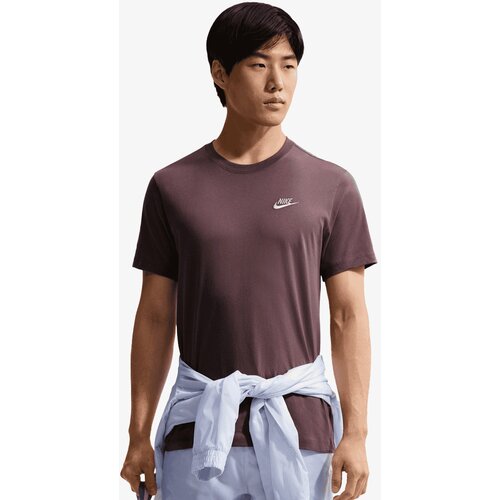 Nike Majica M NSW CLUB TEE Cene