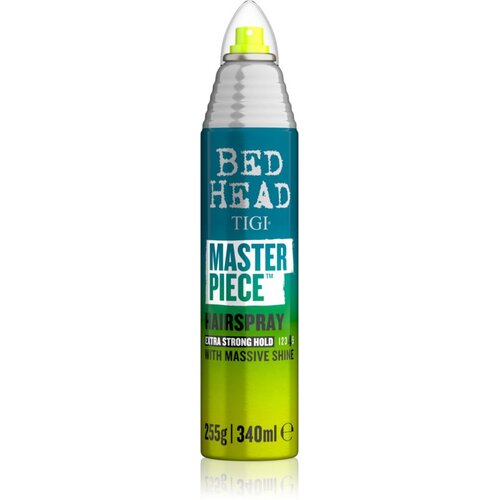 Tigi Bed Head Masterpiece lak za kosu za ekstra jako učvršćivanje 340 ml Cene