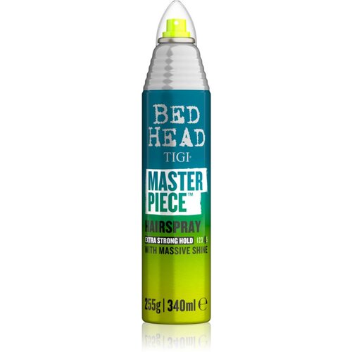 Tigi bed head Masterpiece™ lak za lase izredno močna 340 ml Cene