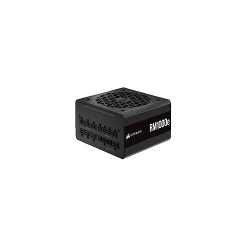 NAPAJANJE CORSAIR PSU 1000W RM1000e 80 PLUS, Gold, Fully Modular 7xSATA, 3xPCIe, ATX 3.0, PCIe 5.0 Slike