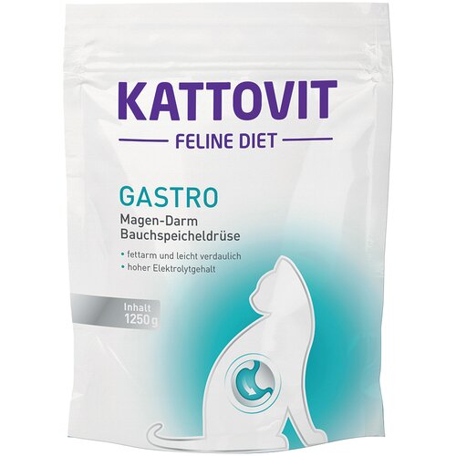 Kattovit Gastro - 1,25 kg Cene