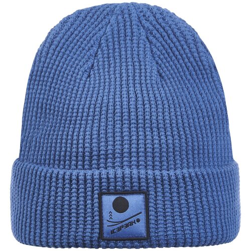 Icepeak kapa zimska HUTTIG JR F modra UNI Slike