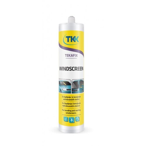 Tkk Tekafix Windscreen 290 ml Cijene