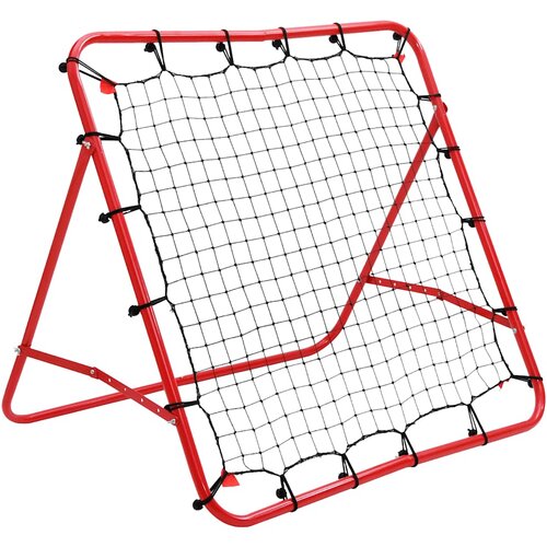  Podesivi odbijač za nogometnu loptu 100 x 100 cm Cijene