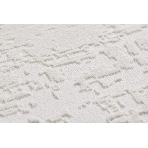 ESTE Kremno bela preproga 80x150 cm Cel&amp;ndash; Slike