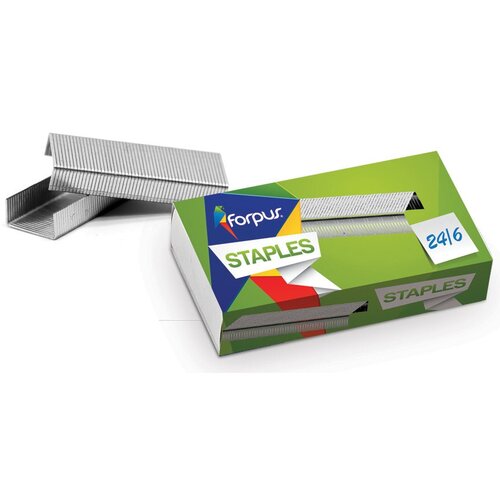  Uložci za klamerice Forpus 24/6 , extra strong Cijene