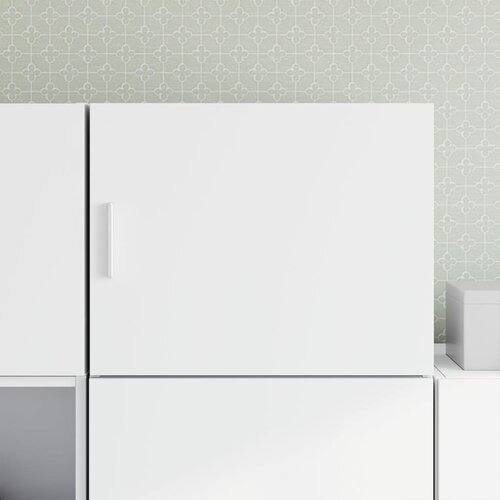 vidaXL Zidni ormarić bijeli 50x42,5x40 cm od konstruiranog drva Cijene