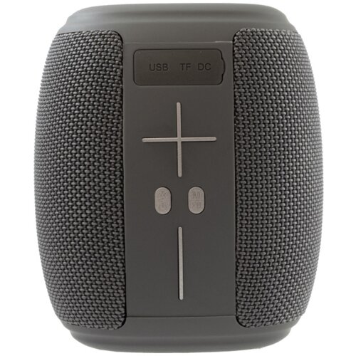  BLUETOOTH ZVOČNIK GBT-888 DHAK Grey, (22150617) Cene