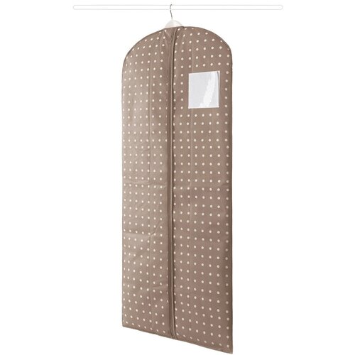 Compactor bež navlaka za haljinu Dots, 137 cm Cijene