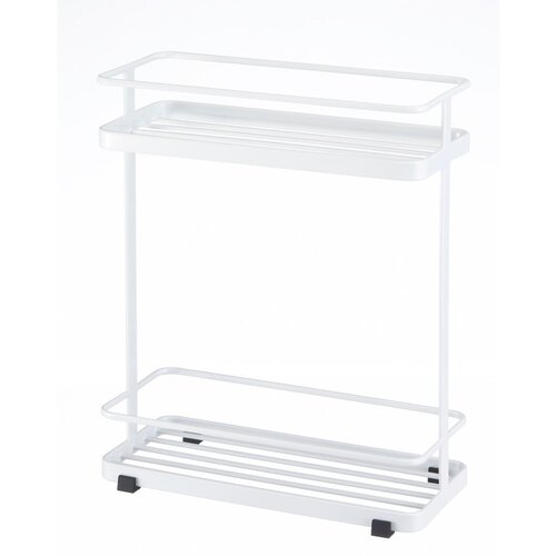 YAMAZAKI Bel dvonivojski organizator Tower Cene