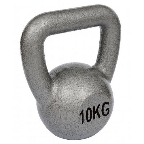Relax Kettlebell 10kg grey RX KETT-10 Cene