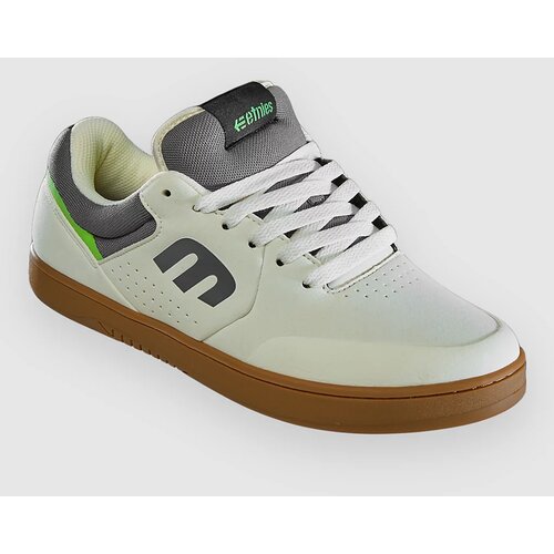 Etnies Marana Skate cevlji white / grey / gum Cene