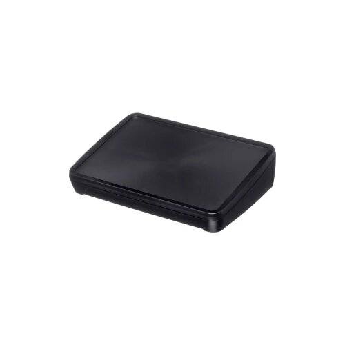 Bopla Pultno kući&amp;scaron;te 215 x 150 x 53 ABS Crna (RAL 9005) BOP 7.0 PQ-9005 1 ST Slike