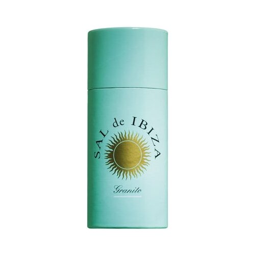 Sal de Ibiza Granito morska sol v trosilniku Cene