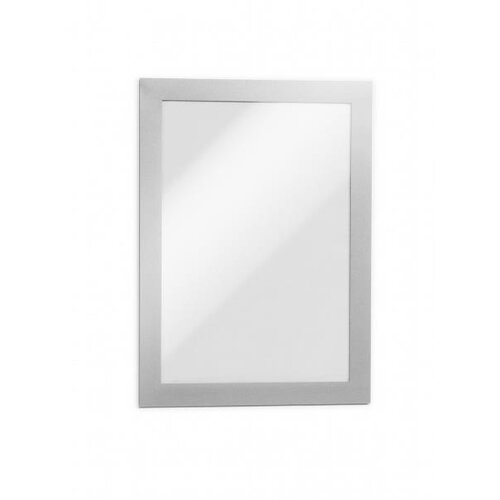 Durable Okvir DURAFRAME MAGNETIC A5,srebrn,5 kos, (20376363) Cene