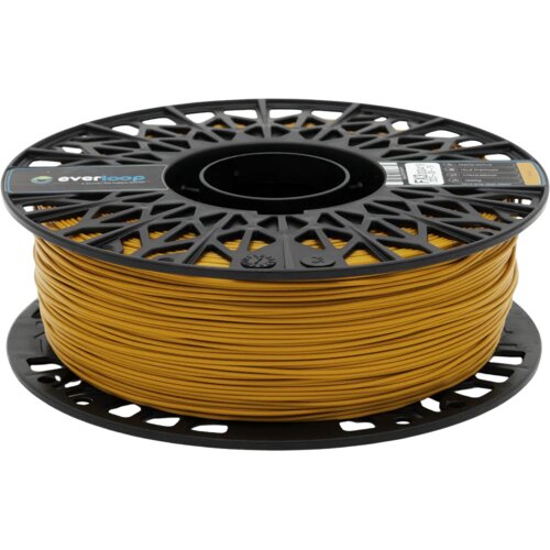 Recycling Fabrik rPLA Premium Matte Ochre - 1,75 mm / 1000 g Cijene