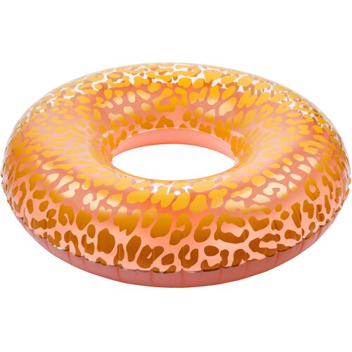 Sunnylife kolut na napuhavanje call of the wild peachy pink Slike