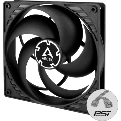 Arctic Fan P14 PWM PST pressure-optimised, 140mm fan with PWM PST Cijene