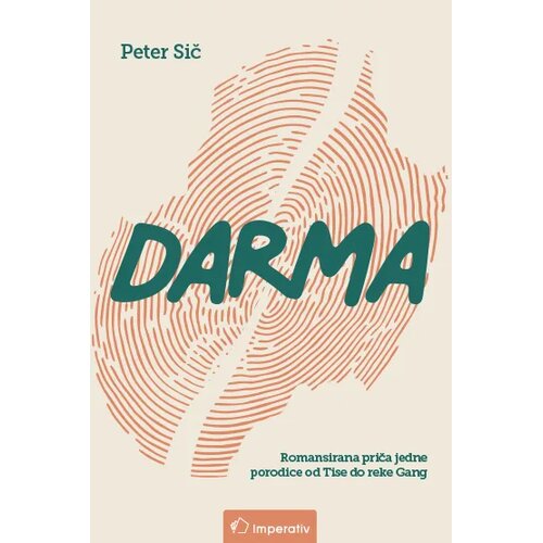 Imperativ izdava&amp;scaron;tvo Peter Sič - Darma Slike