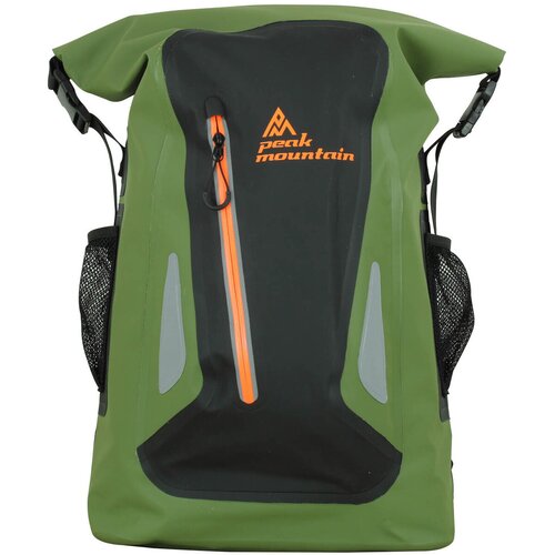 Peak Mountain &Scaron;portne torbe Sac &agrave; dos 22L MISTRAL Kaki Cene